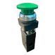 Пневморозподільник MSV98322PB (3/2, G1/4", кнопковий, з пружинним поверненням) MSV98322PB  фото 2